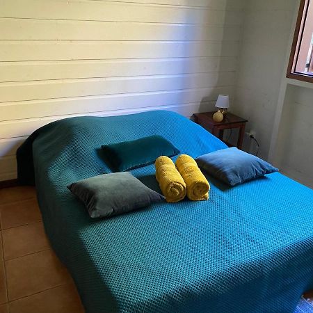 Villa Petitparadis Le Carbet Zewnętrze zdjęcie