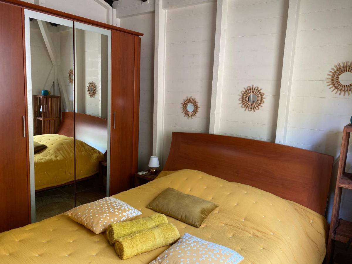 Villa Petitparadis Le Carbet Zewnętrze zdjęcie